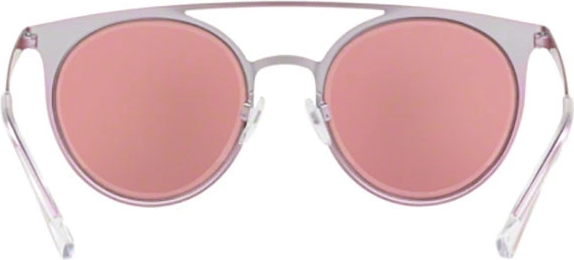 �������������� ���� Emporio Armani EA2068 32427V Metallized Pink