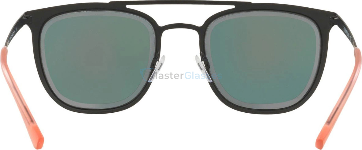Солнцезащитные очки Emporio Armani EA2069 30146Q