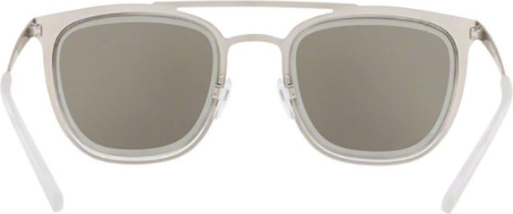 Солнцезащитные очки Emporio Armani EA2069 30156G Silver