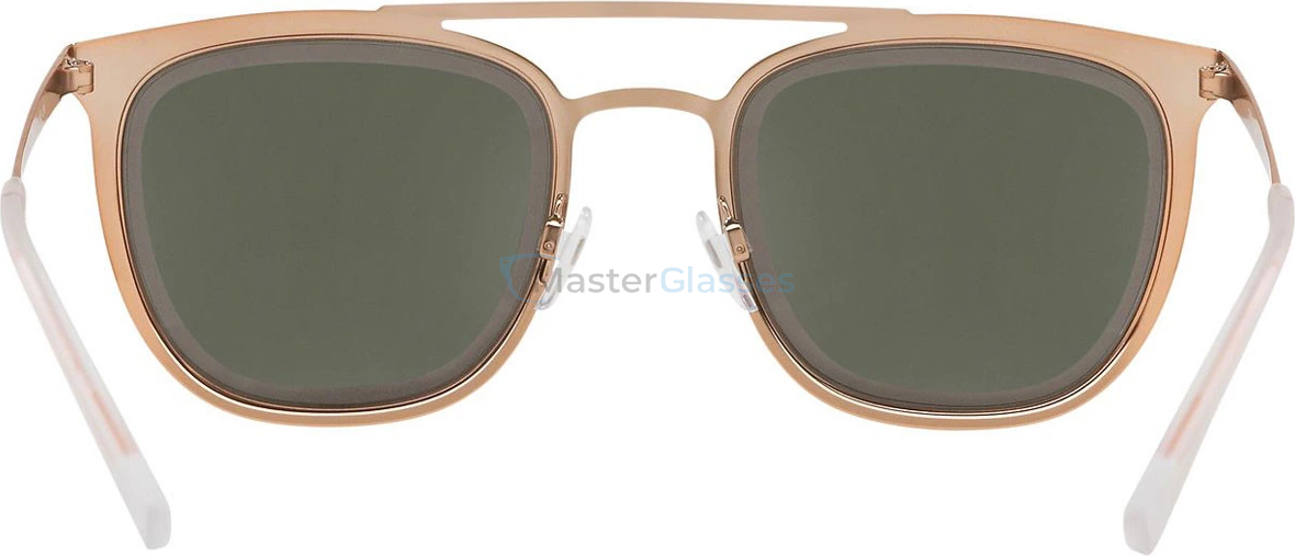 Солнцезащитные очки Emporio Armani EA2069 32194Z Copper