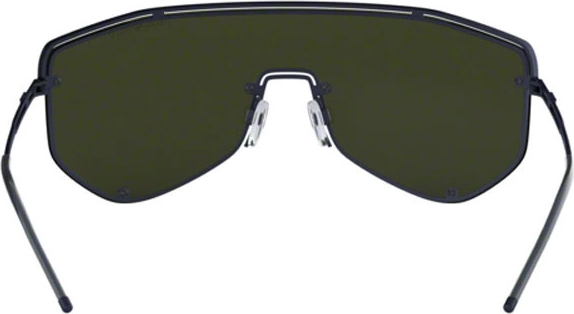 Солнцезащитные очки Emporio Armani EA2072 325371 Matte Blue