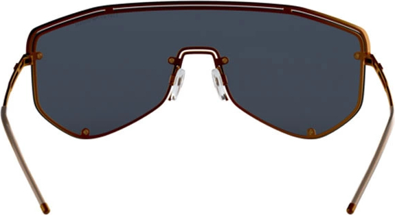 Солнцезащитные очки Emporio Armani EA2072 325580 Matte Copper