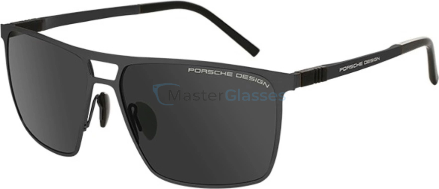 Солнцезащитные очки Porsche 8610 C 59-15-140