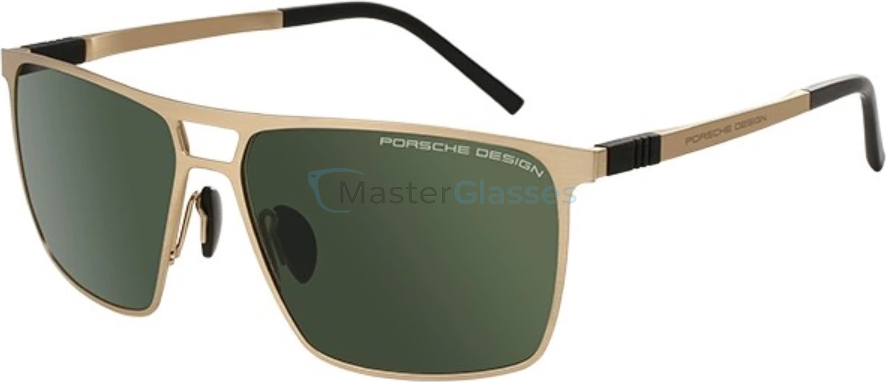 Солнцезащитные очки Porsche 8610 D 59-15-140