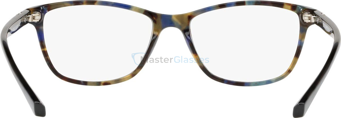 ������ Emporio Armani EA3099 5542 Havana Spot Blue