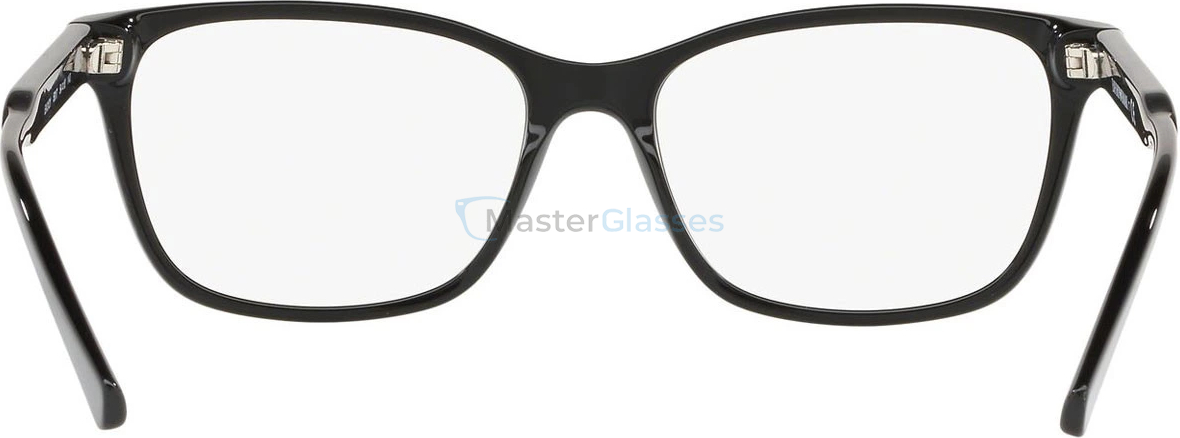 Оправа Emporio Armani EA3121 5017 Black