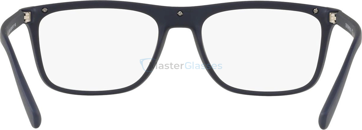 Оправа Emporio Armani EA3124 5638 Matte Blue