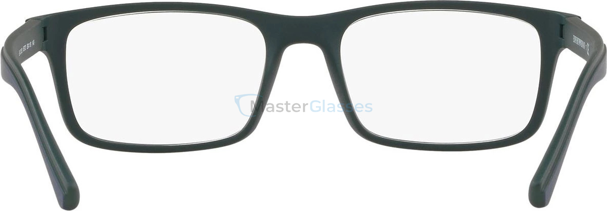 ������ Emporio Armani EA3130 5670 Matte Dark Green