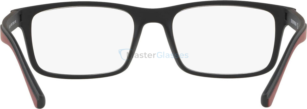  Emporio Armani EA3130 5042 Matte Black
