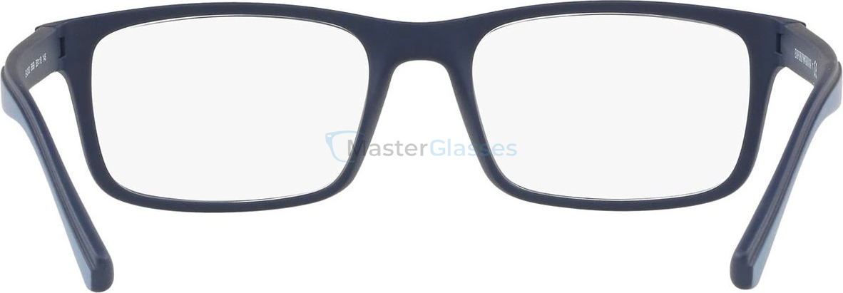 ������ Emporio Armani EA3130 5669 Matte Dark Blue