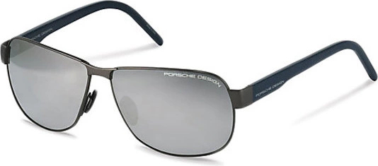 Солнцезащитные очки Porsche 8633 C 61-12-140