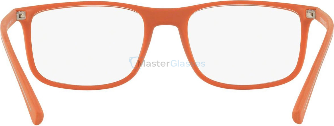 ������ Emporio Armani EA3135 5691 Orange Rubber