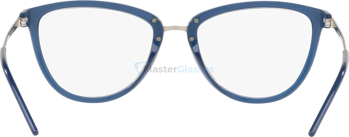 Оправа Emporio Armani EA3137 5694 Blue Avio Milky