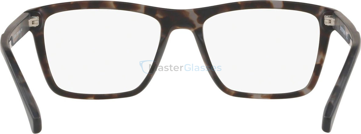 ������ Emporio Armani EA3138 5703 Matte Grey Havana