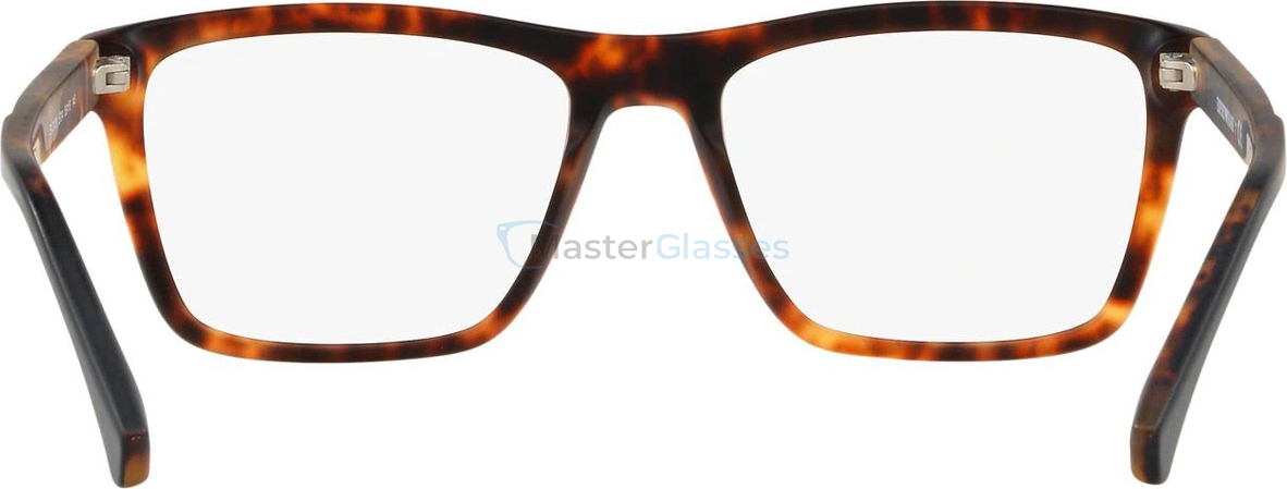 Оправа Emporio Armani EA3138 5704 Matte Blonde Havana