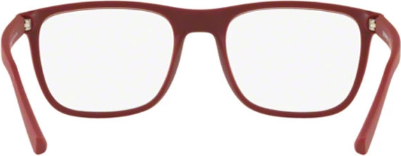 Оправа Emporio Armani EA3140 5720 Matte Red