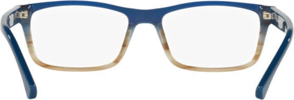 ������ Emporio Armani EA3143 5730 Striped Blue