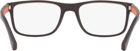  Emporio Armani EA3147 5752 Matte Brown