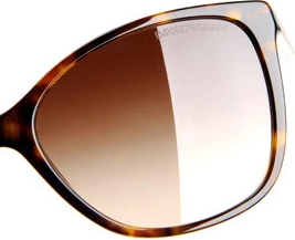 Солнцезащитные очки Emporio Armani EA4025 502613 Dark Havana