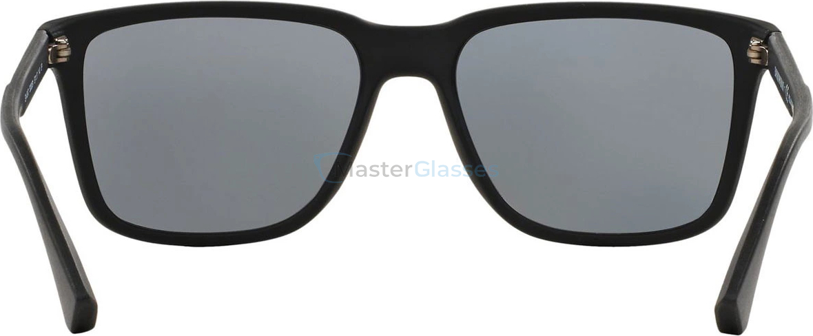   Emporio Armani EA4047 506381 Polarized