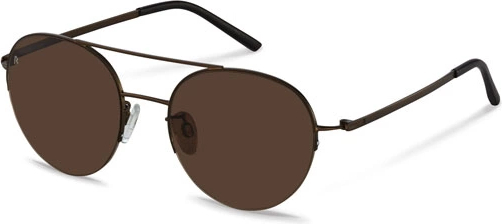 Солнцезащитные очки Rodenstock 1405 D 51-18-140