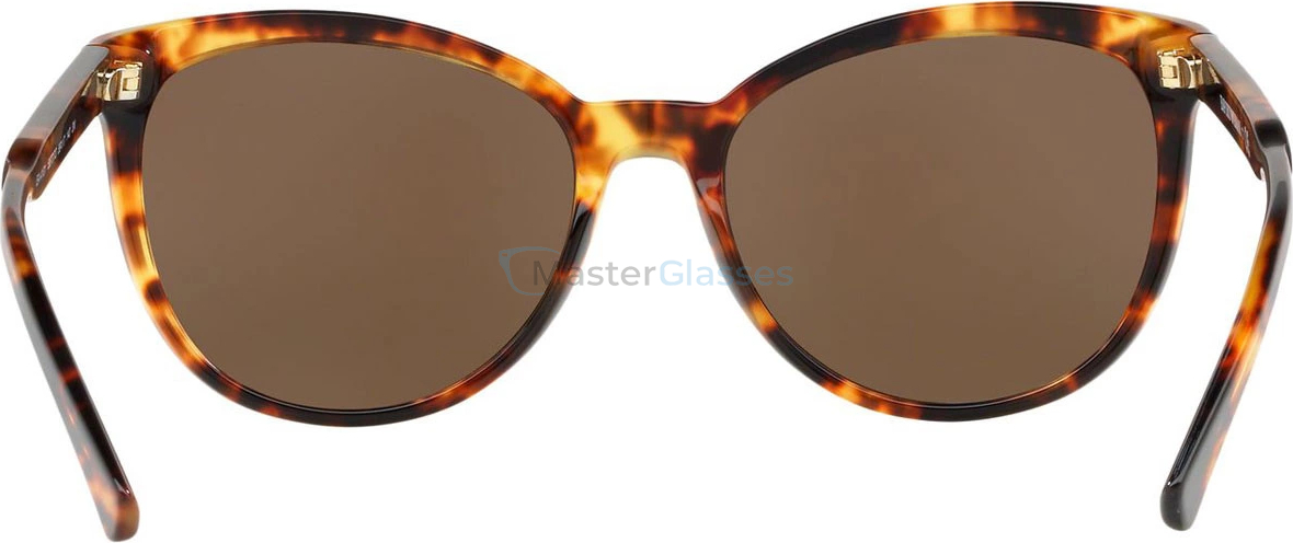 �������������� ���� Emporio Armani EA4101 56777D Blonde Havana