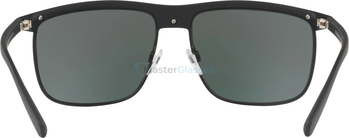 Солнцезащитные очки Emporio Armani EA4108 504271 Matte Black