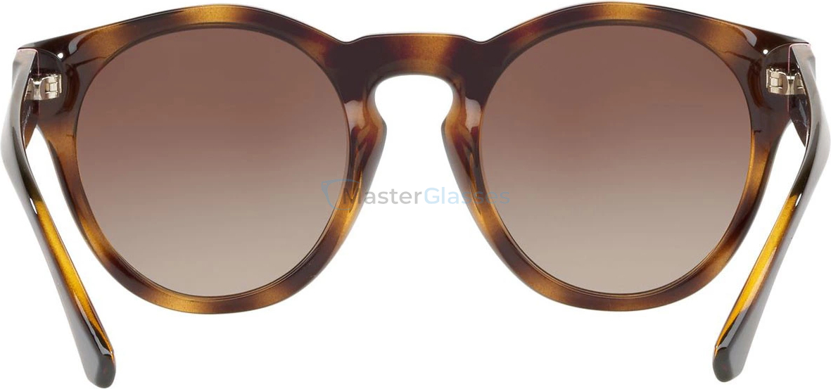 Солнцезащитные очки Emporio Armani EA4113 502613 Dark Havana