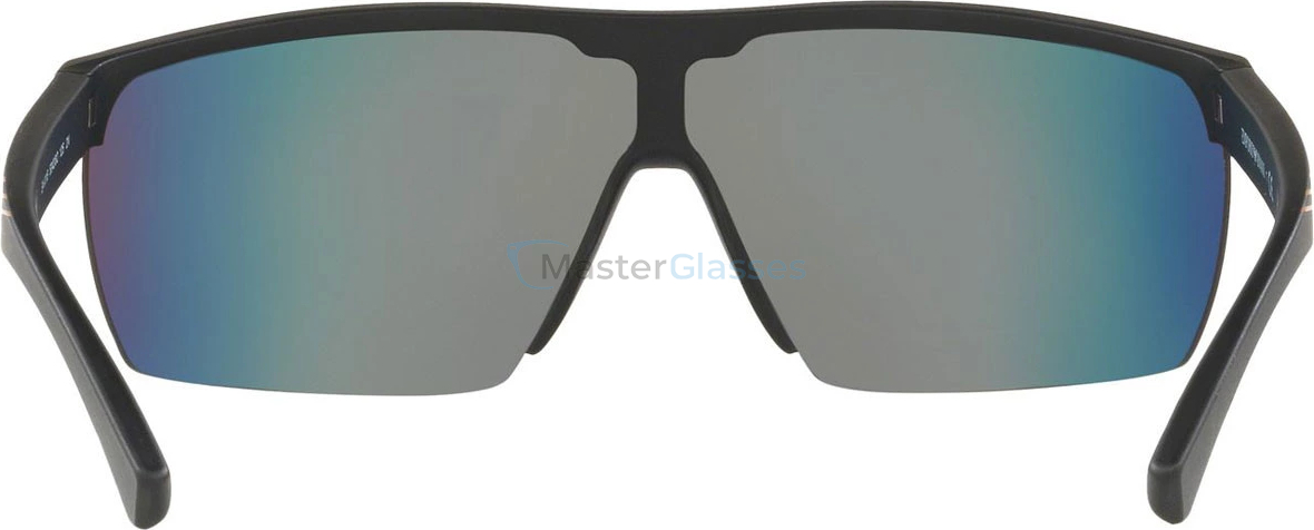 Солнцезащитные очки Emporio Armani EA4116 50426Q Matte Black