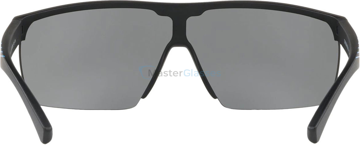 Солнцезащитные очки Emporio Armani EA4116 504255 Matte Black