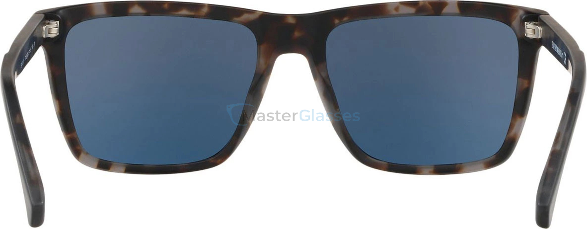 Солнцезащитные очки Emporio Armani EA4117 570380