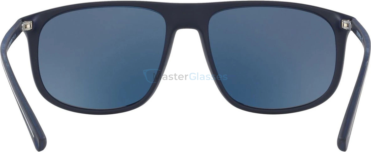 Солнцезащитные очки Emporio Armani EA4118 569280