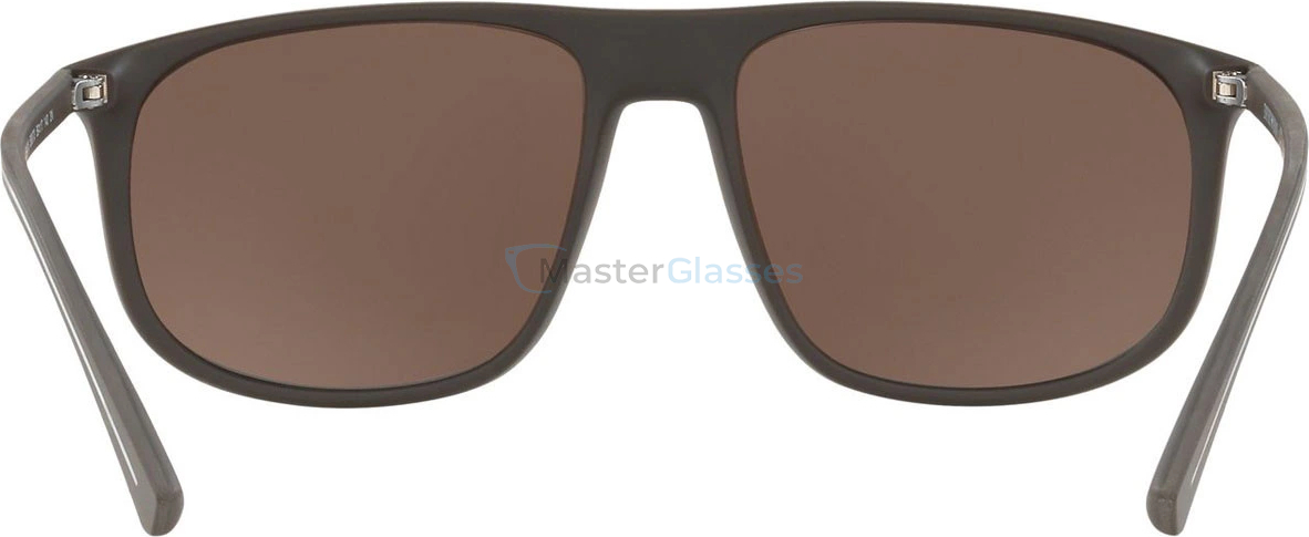 �������������� ���� Emporio Armani EA4118 569373 Mud Rubber