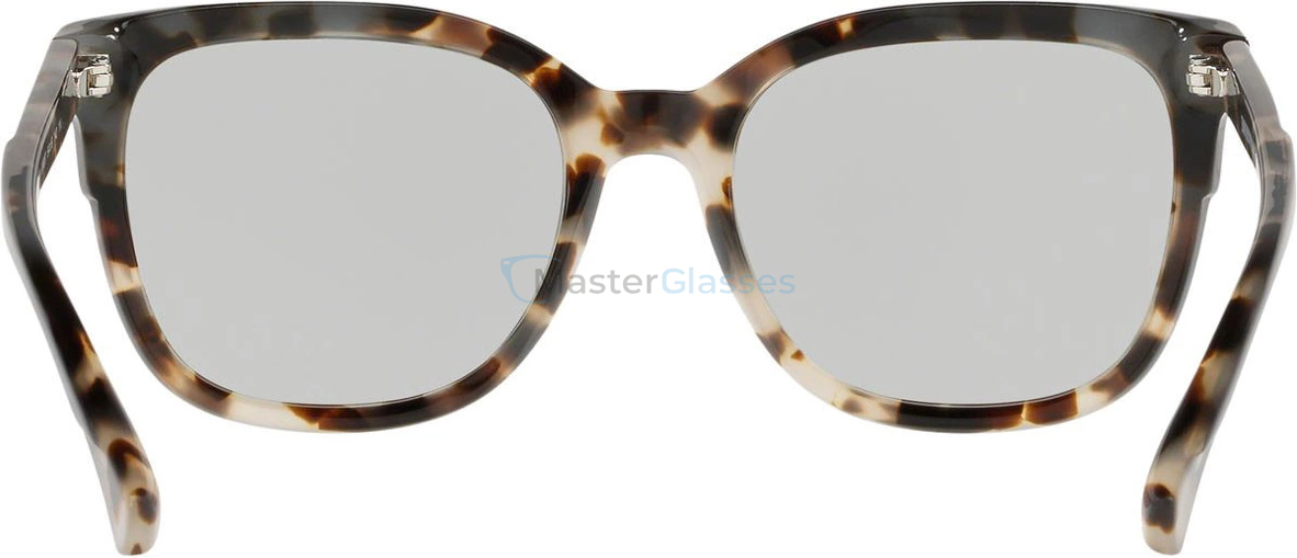 �������������� ���� Emporio Armani EA4119 569887 Top Black On Grey Havana