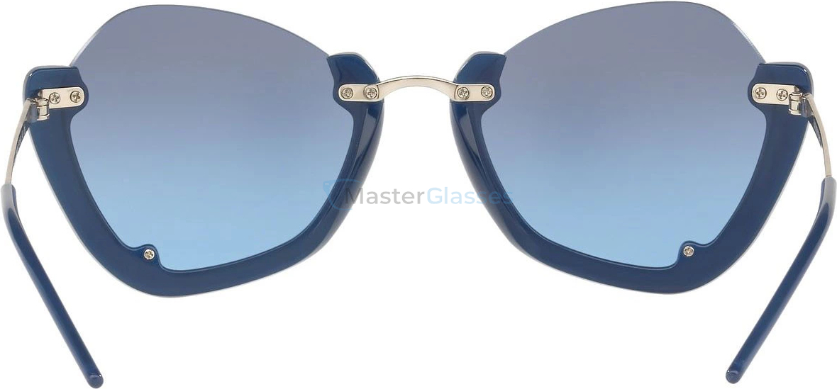 Солнцезащитные очки Emporio Armani EA4120 56948F