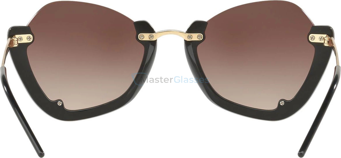 Солнцезащитные очки Emporio Armani EA4120 501713