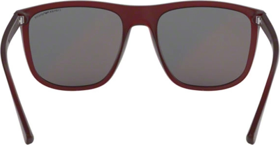 Солнцезащитные очки Emporio Armani EA4124 57246P Matte Opal Red