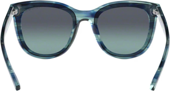 �������������� ���� Emporio Armani EA4125 57144S Blue Watercolor
