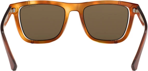 Солнцезащитные очки Emporio Armani EA4126 57275A Blonde Havana