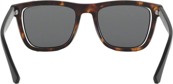 �������������� ���� Emporio Armani EA4126 572687 Matte Havana