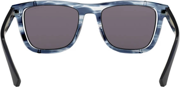 Солнцезащитные очки Emporio Armani EA4126 572887 Blue Havana