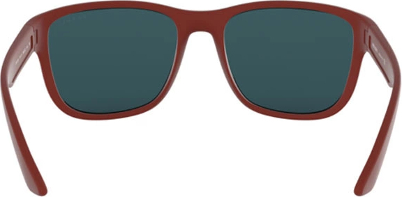 Солнцезащитные очки Prada Linea Rossa Active PS 01US 3865L2 Bordeaux Rubber