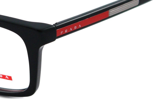 Оправа Prada Linea Rossa PS02CV 1AB1O1