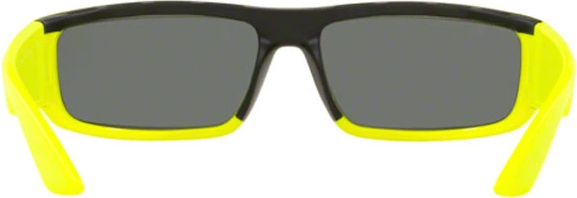 Солнцезащитные очки Prada Linea Rossa Active PS 02US 3674L0 Yellow/black