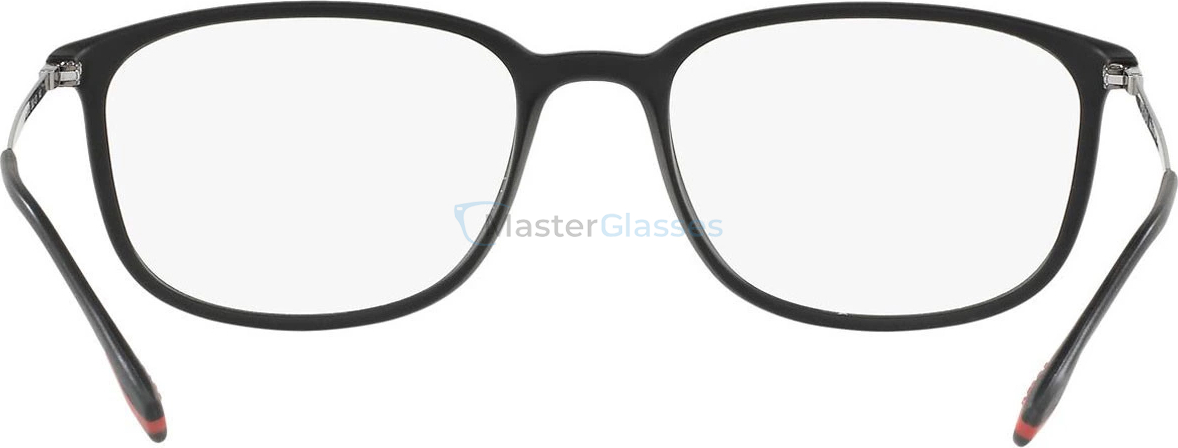  Prada Linea Rossa PS03HV DG01O1