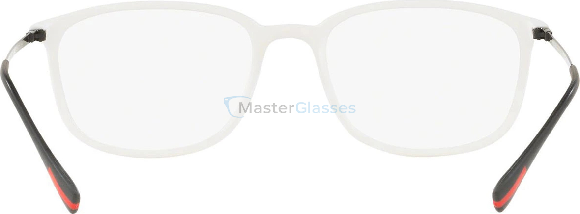 Оправа Prada Linea Rossa Lifestyle PS 03HV TWK1O1 White Rubber