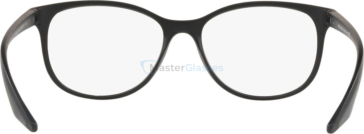 Оправа Prada Linea Rossa Active PS 03LV 1BO1O1 Matte Black