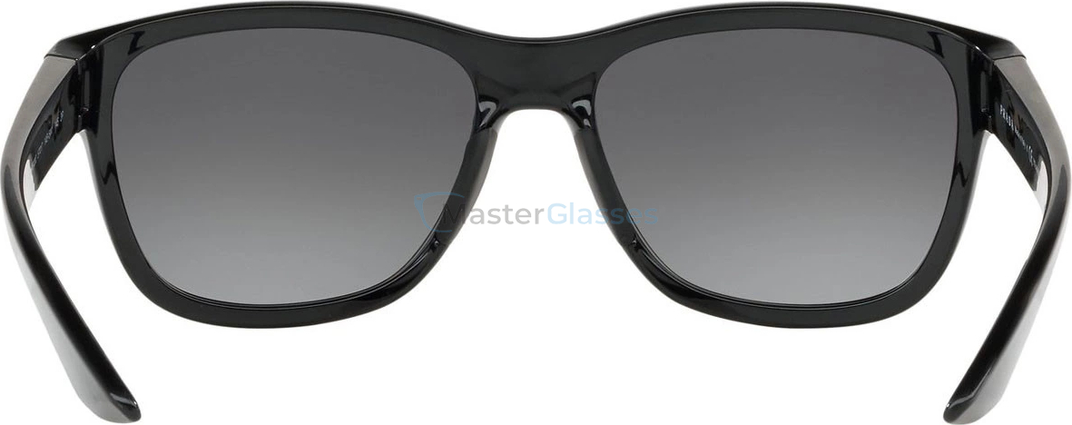   Prada Linea Rossa PS03QS 1AB5W1 Polarized