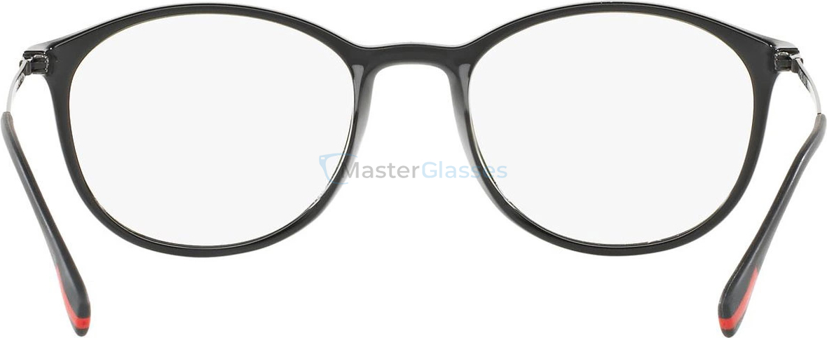 Оправа Prada Linea Rossa PS04HV 1AB1O1