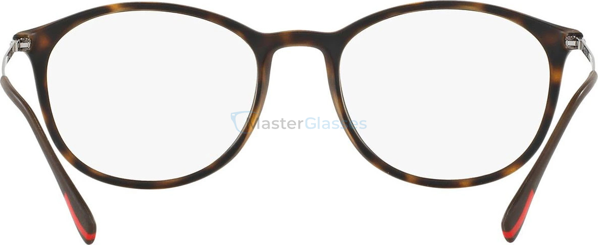  Prada Linea Rossa PS04HV U611O1